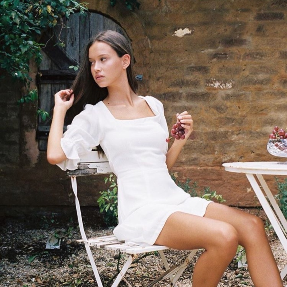 Dress by With Jean